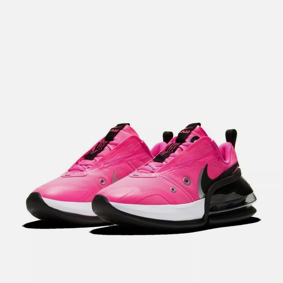 Nike Air Max Up - Pink Blast - Size 8 - Picture 3 of 11